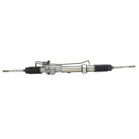 Atlantic Auto Entprs Nissan Truck Oe#49001Ca000 Pwr Steer Rack, 3358N 3358N